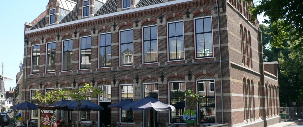 Geschiedenis Goed Proeven Arnhem Restaurant